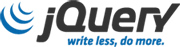 jQuery